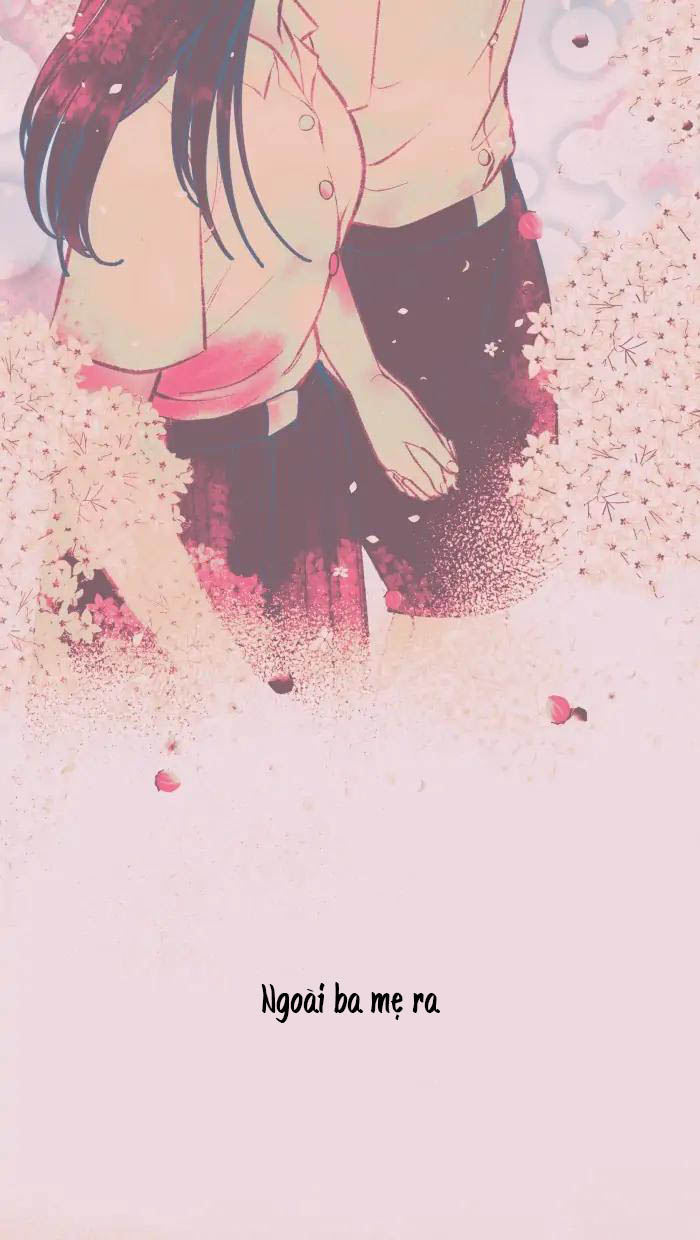 Nữ Chính Không Muốn Yêu chapter 28.1 - Trang 17
