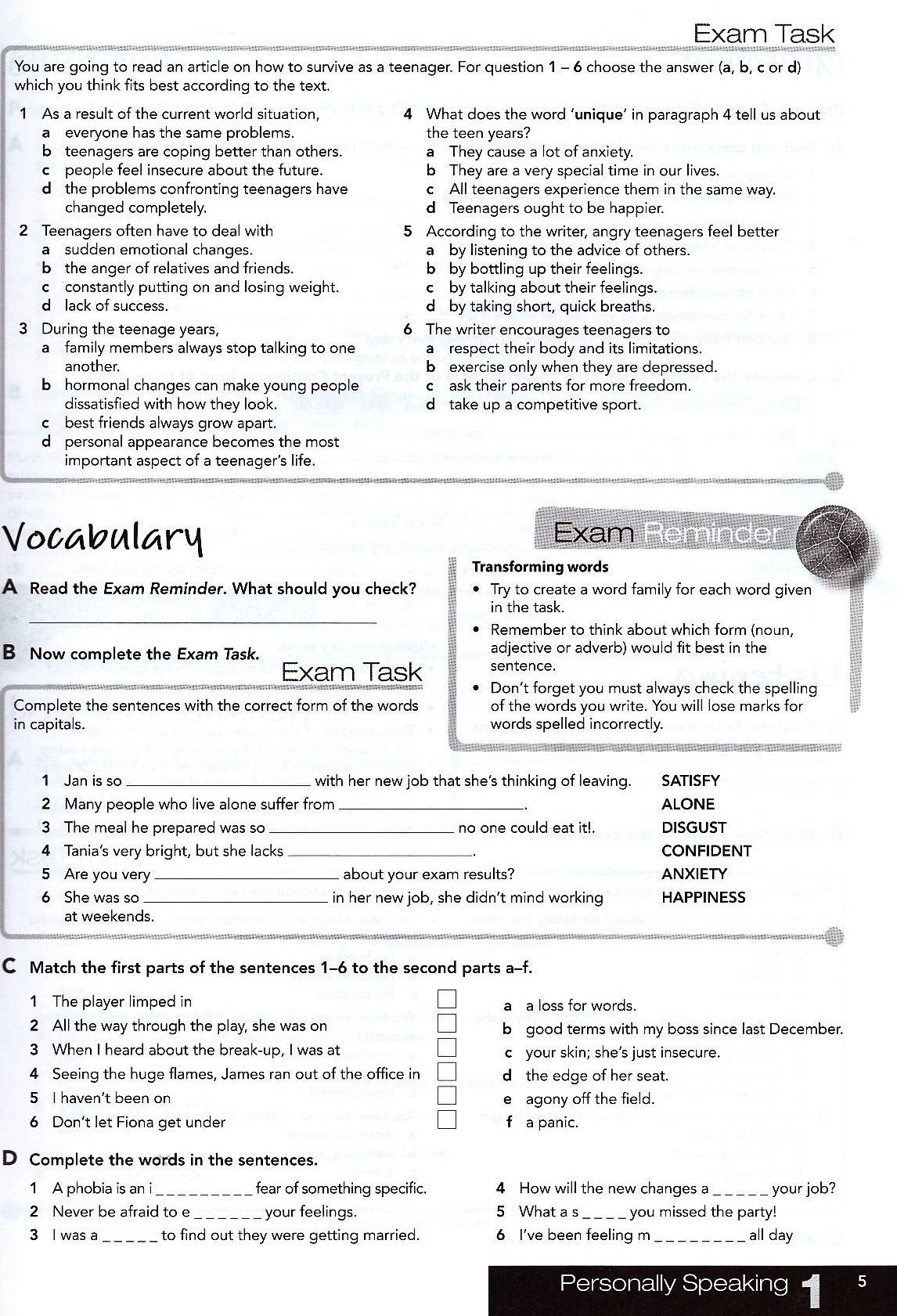 Close-up B2: Workbook With Online Workbook