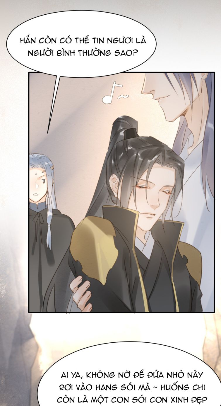 tù long chapter 10 21