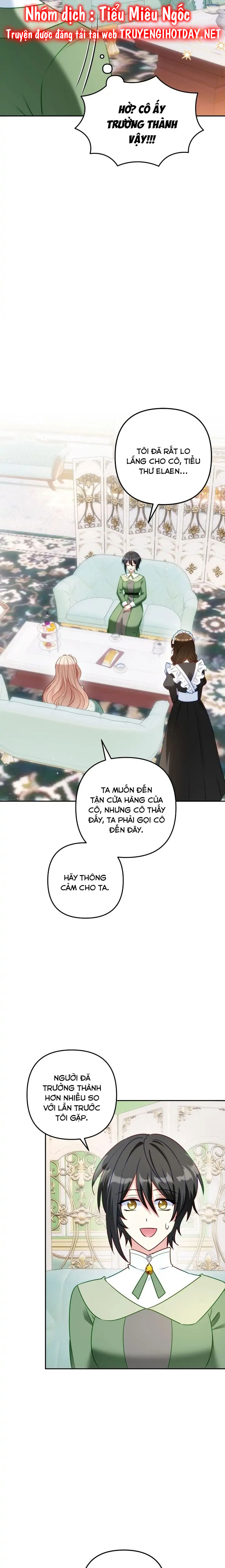 sống cùng với mẹ chồng chapter 44 9