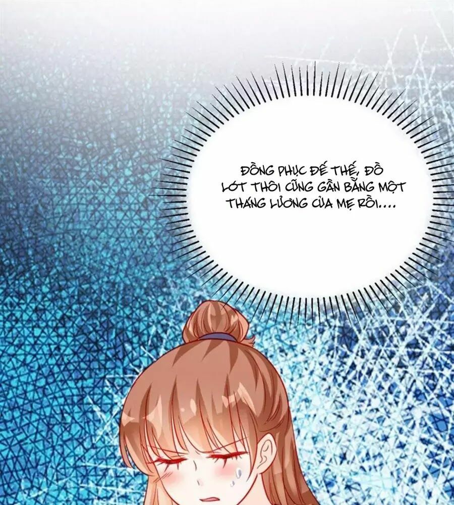 tu la thiếu gia quá kiêu ngạo chapter 69 22