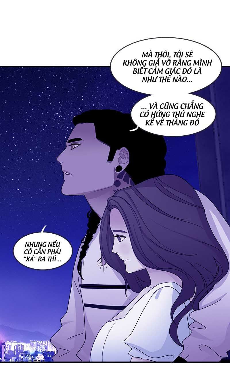 nửa đêm ở poppy land chapter 39 4