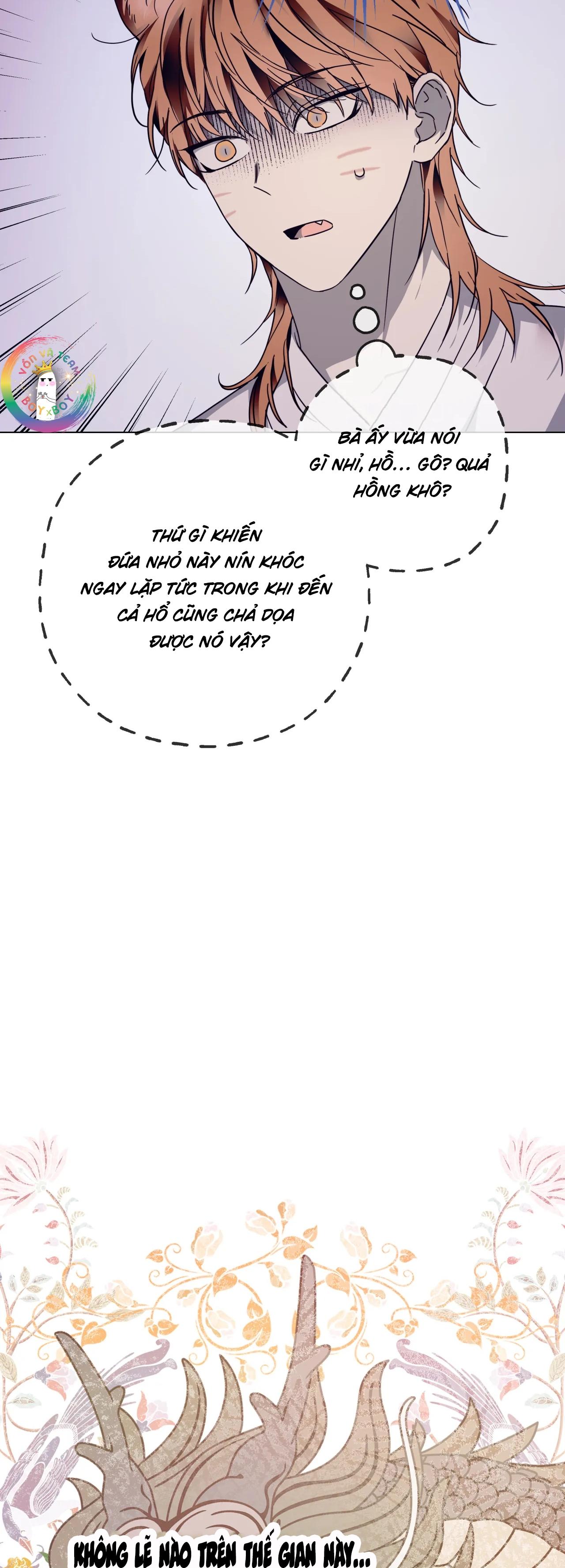 manhwa chịch vồn chịch vã chapter 19 13