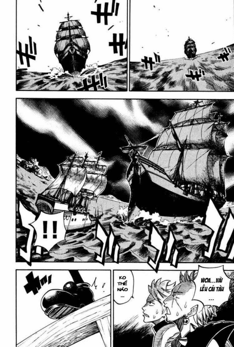 yankee-kun to megane-chan - nhóc quậy và nhỏ 4 mắt chapter 69 9