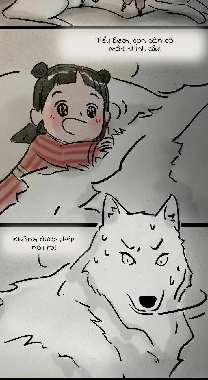 nhất thiền tiểu hòa thượng chapter 79 12