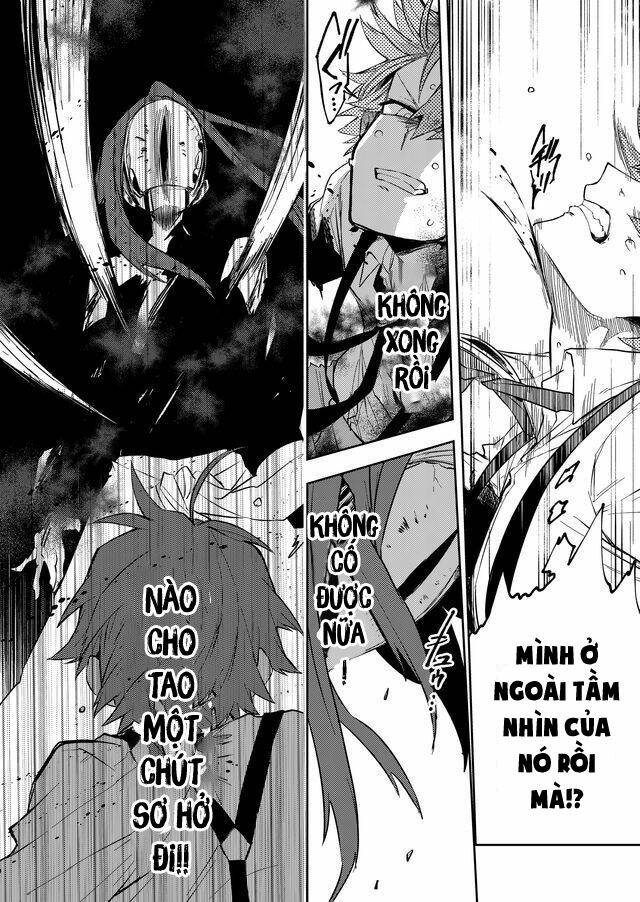 fushi no sougishi chapter 14 9