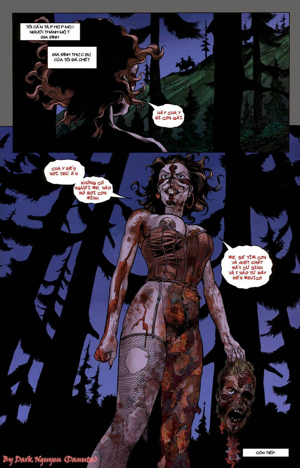 crossed family values chapter 5 26