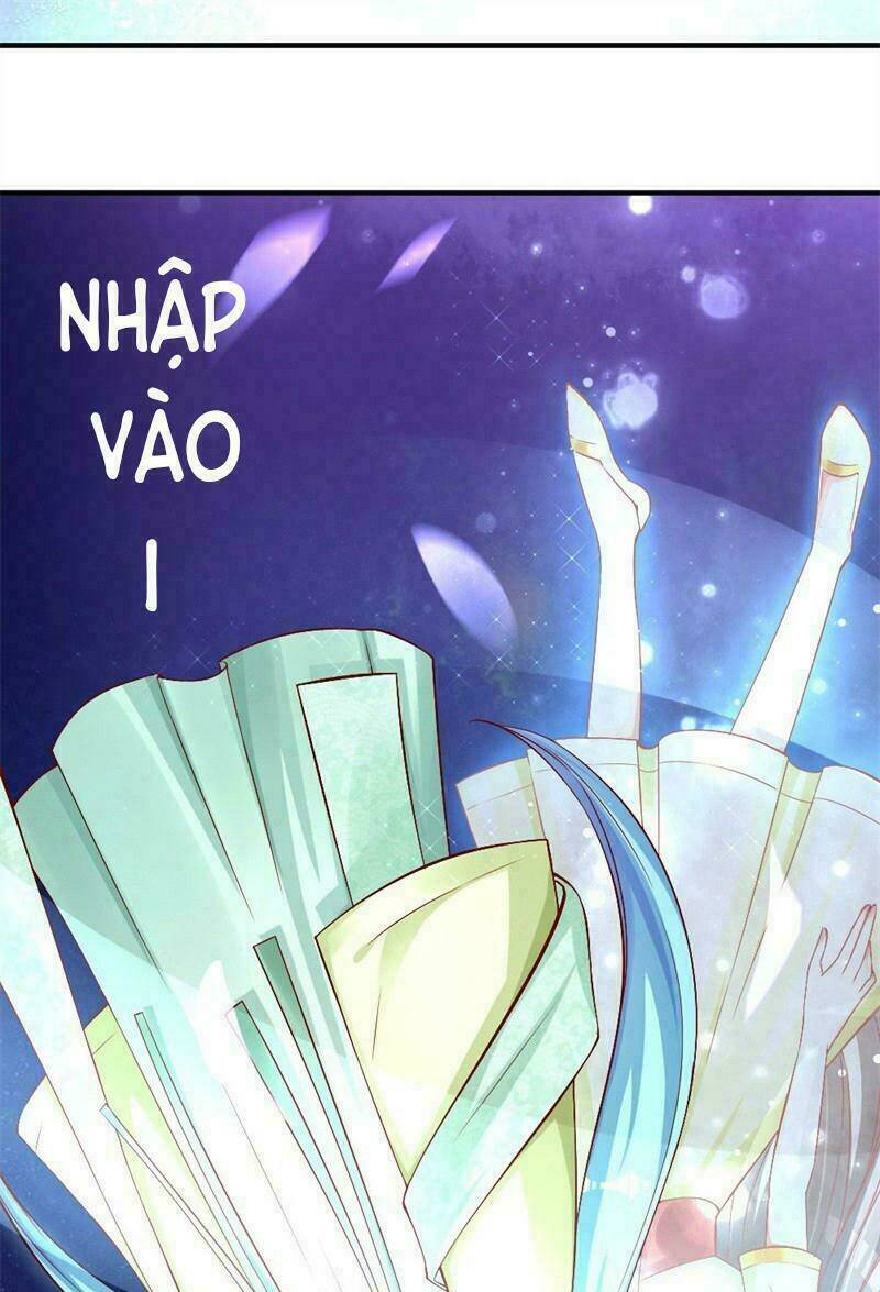 độc y cuồng phi chapter 1 3