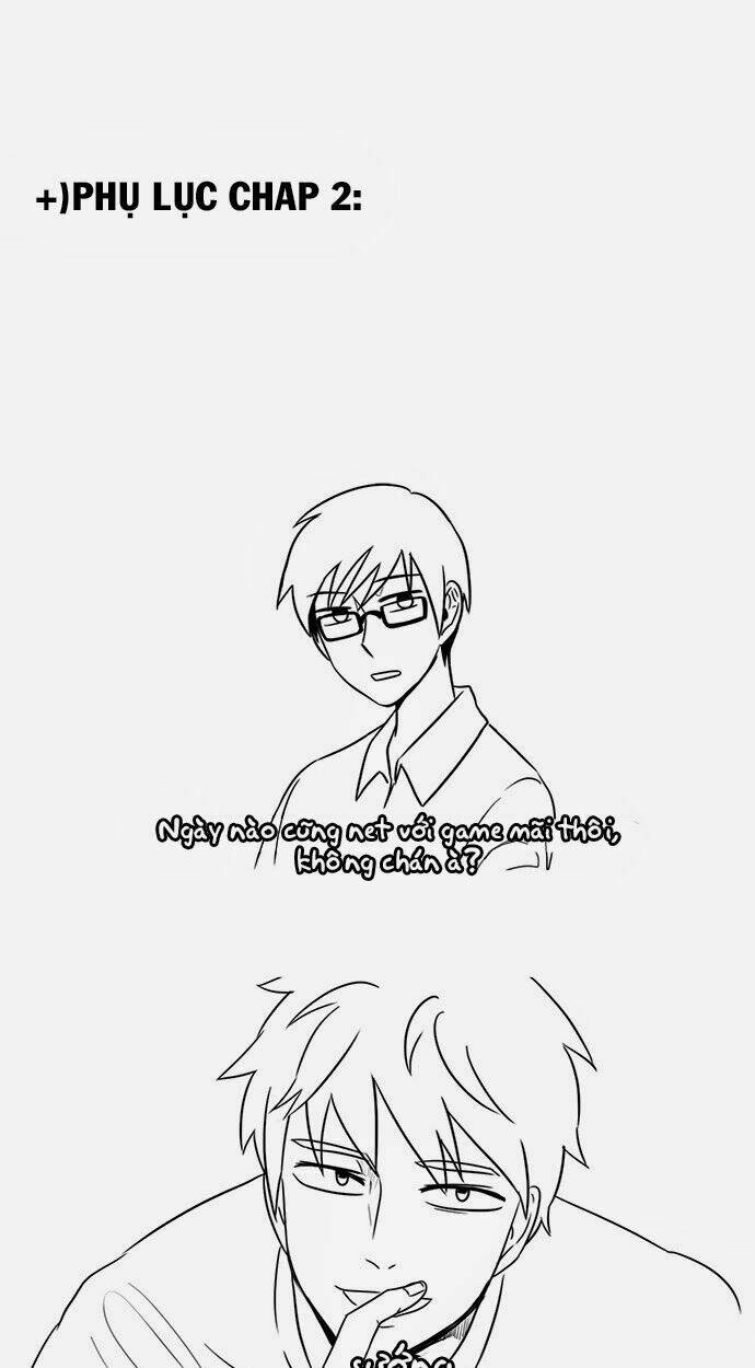 hắn ta là rồng chapter 61 22