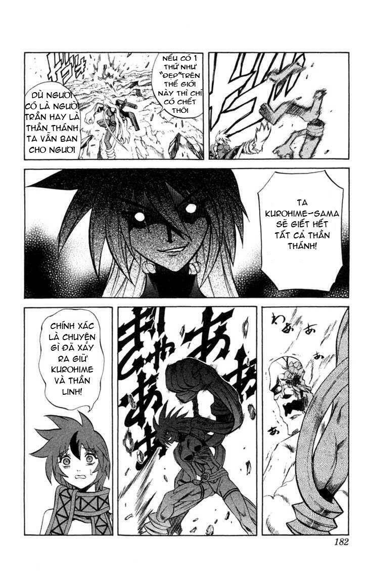 phù thủy phép thuật chapter 10 37