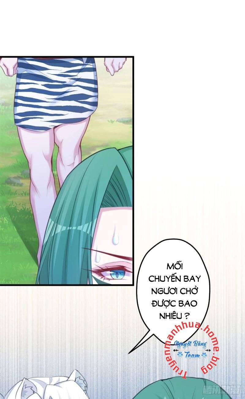 [16+] thảnh thơi thú thế chủng chủng điền, sinh sinh tể chapter 350 1