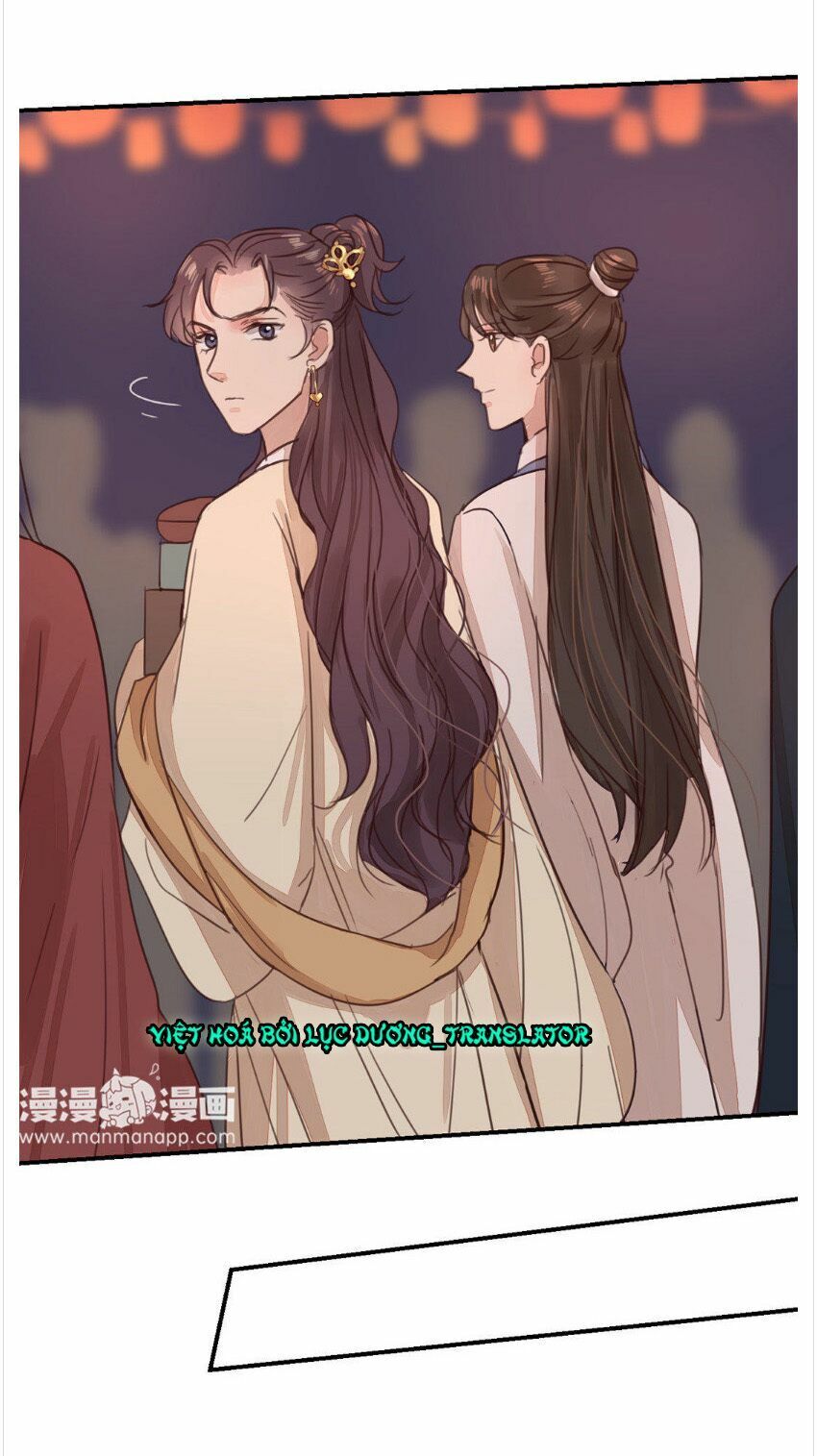 chỉ phu vi thê chapter 50 12