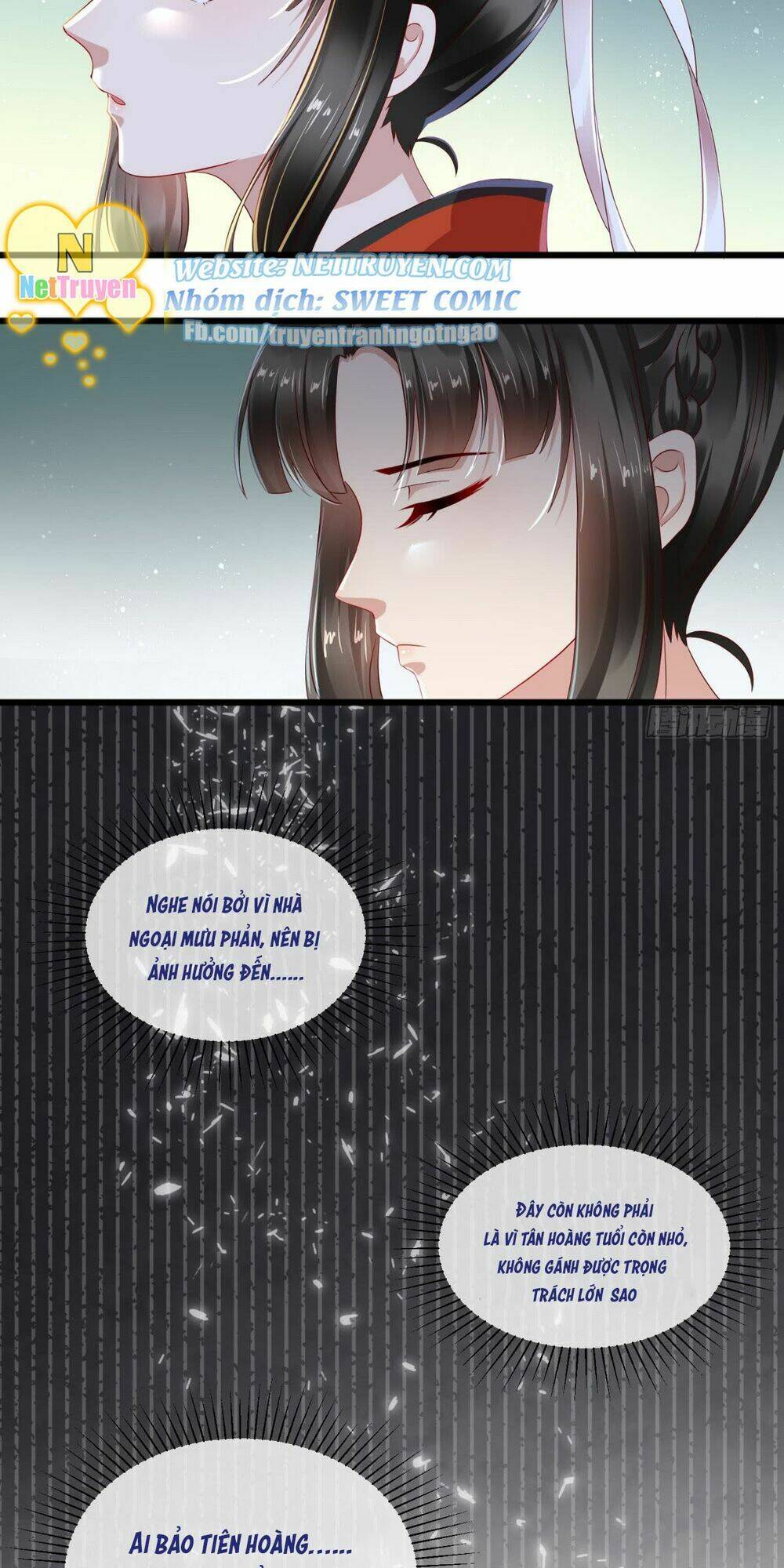 bổn cung muốn làm hoàng đế chapter 26 8