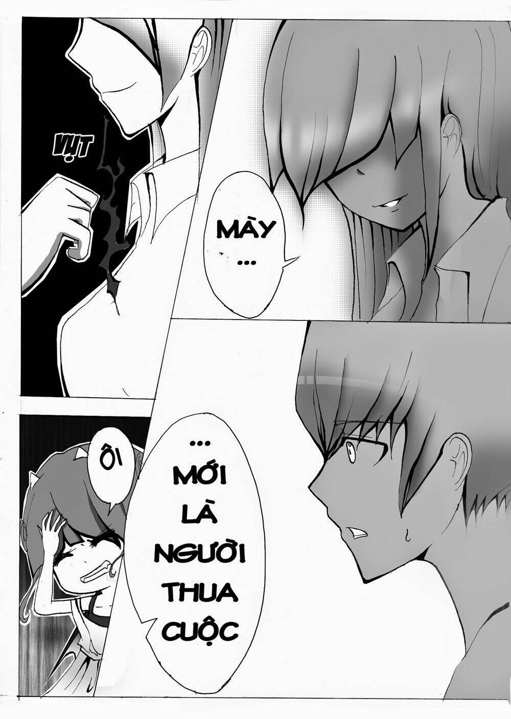 light from hell chapter 4 10