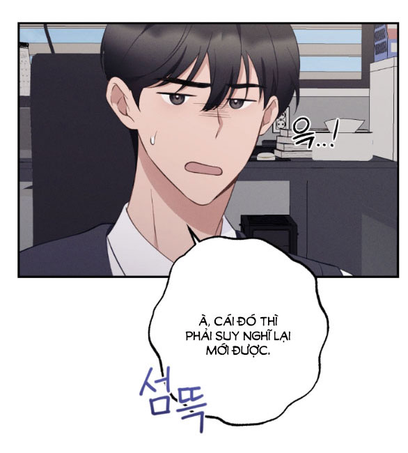 Hãy Khóc Cho Thật Xinh Đẹp Đi chapter 11.1 - Trang 28