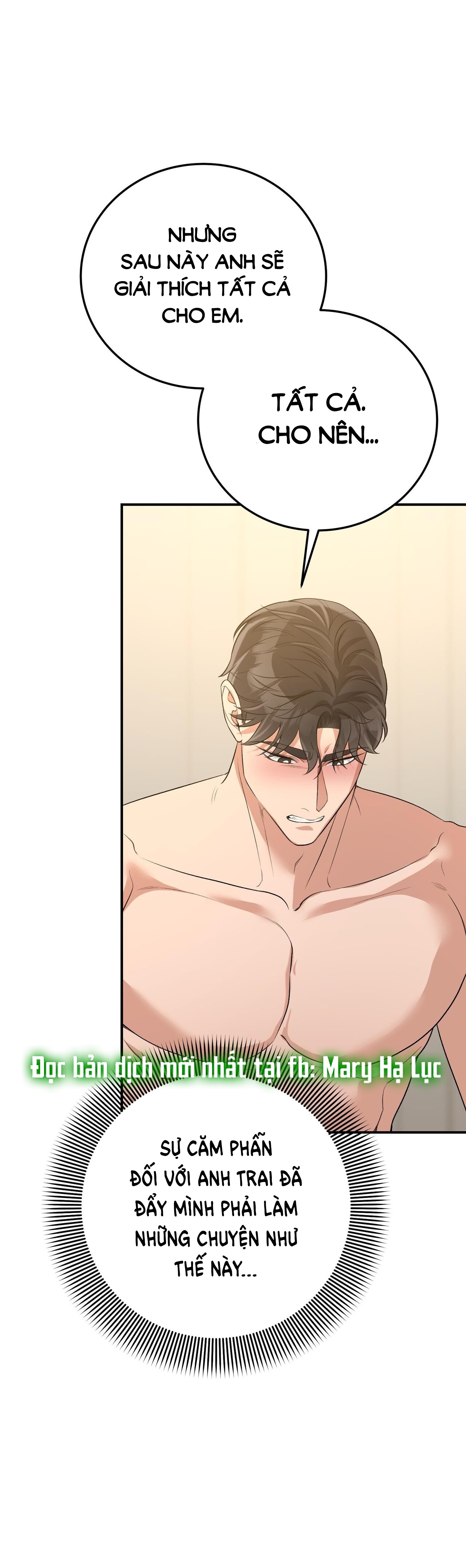 Cướp Dâu chapter 17.2 - Trang 33