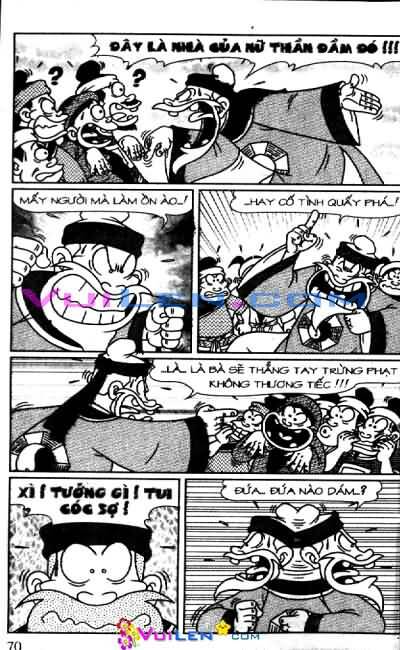 thần đồng đất việt chapter 96 67