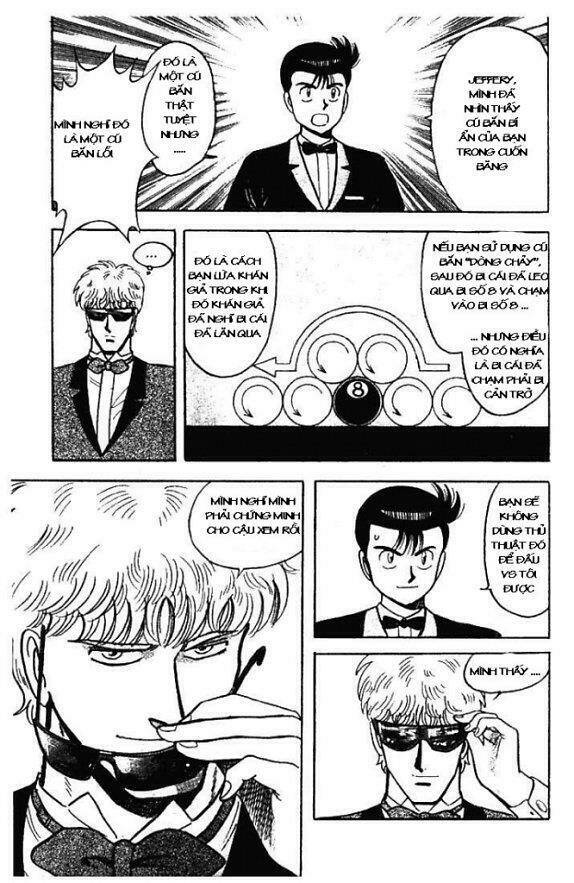 break shot chapter 17 16