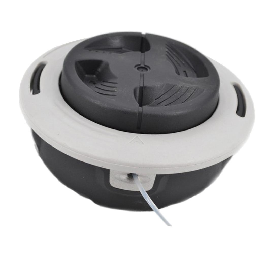 Auto Cut C26-2 Nylon Line Bump Head for STIHLFS55, 56, 70, 90, 100, 130