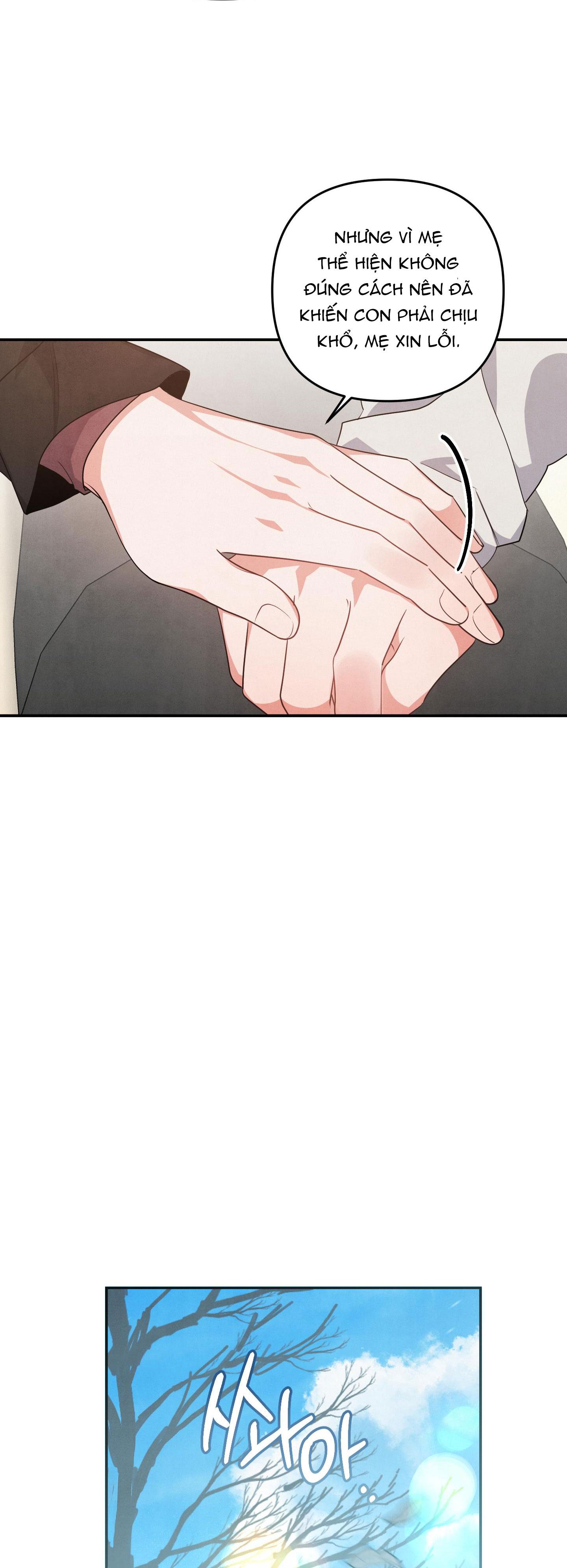 mối quan hệ ngu ngốc chapter 38 16