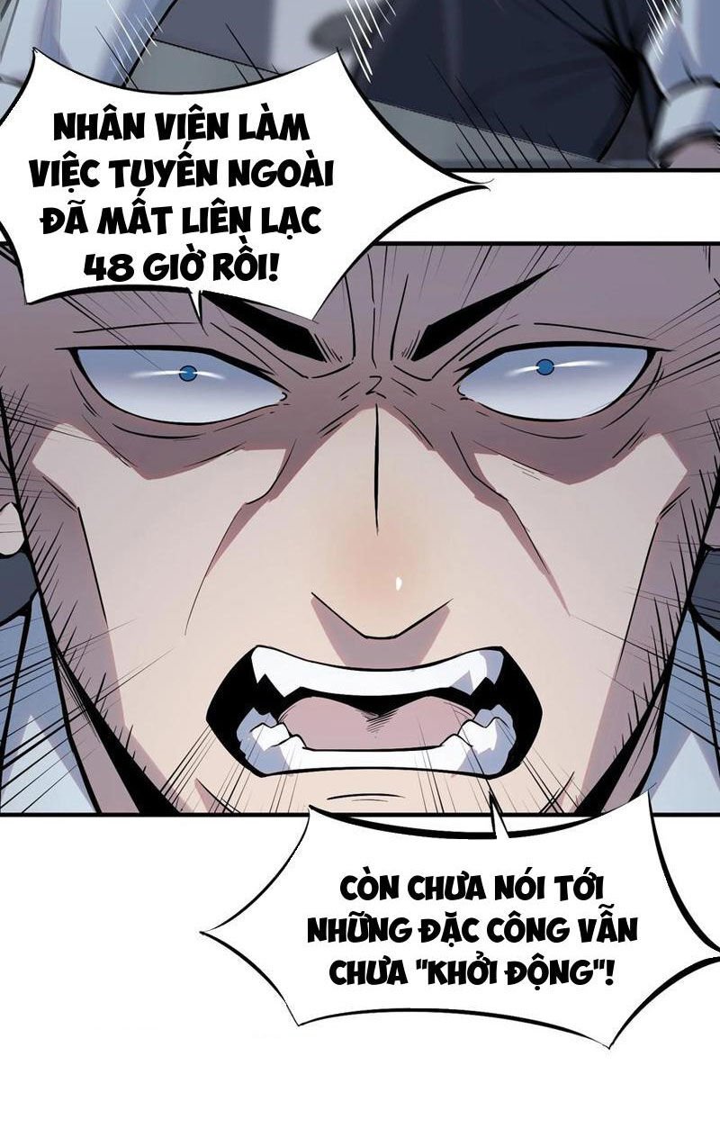 băng phong mạt nhật: không còn đường sống chapter 12 15