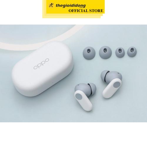 Tai nghe Bluetooth True Wireless OPPO Enco Buds 2 Pro E510A - Hàng chính hãng