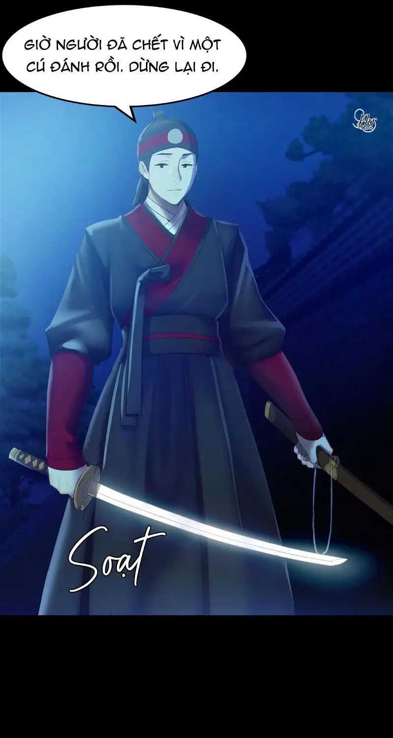 [18+] tiểu thư chapter 3 46