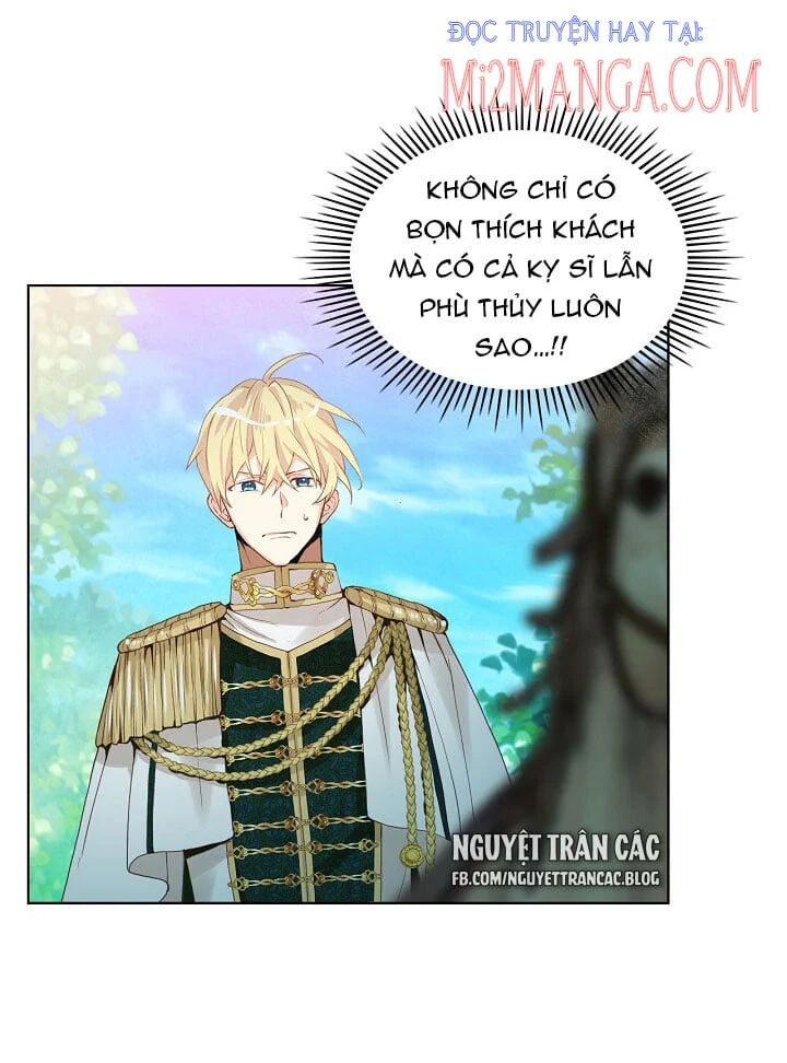 con có phải con là con gái của ngài không? chapter 58 14