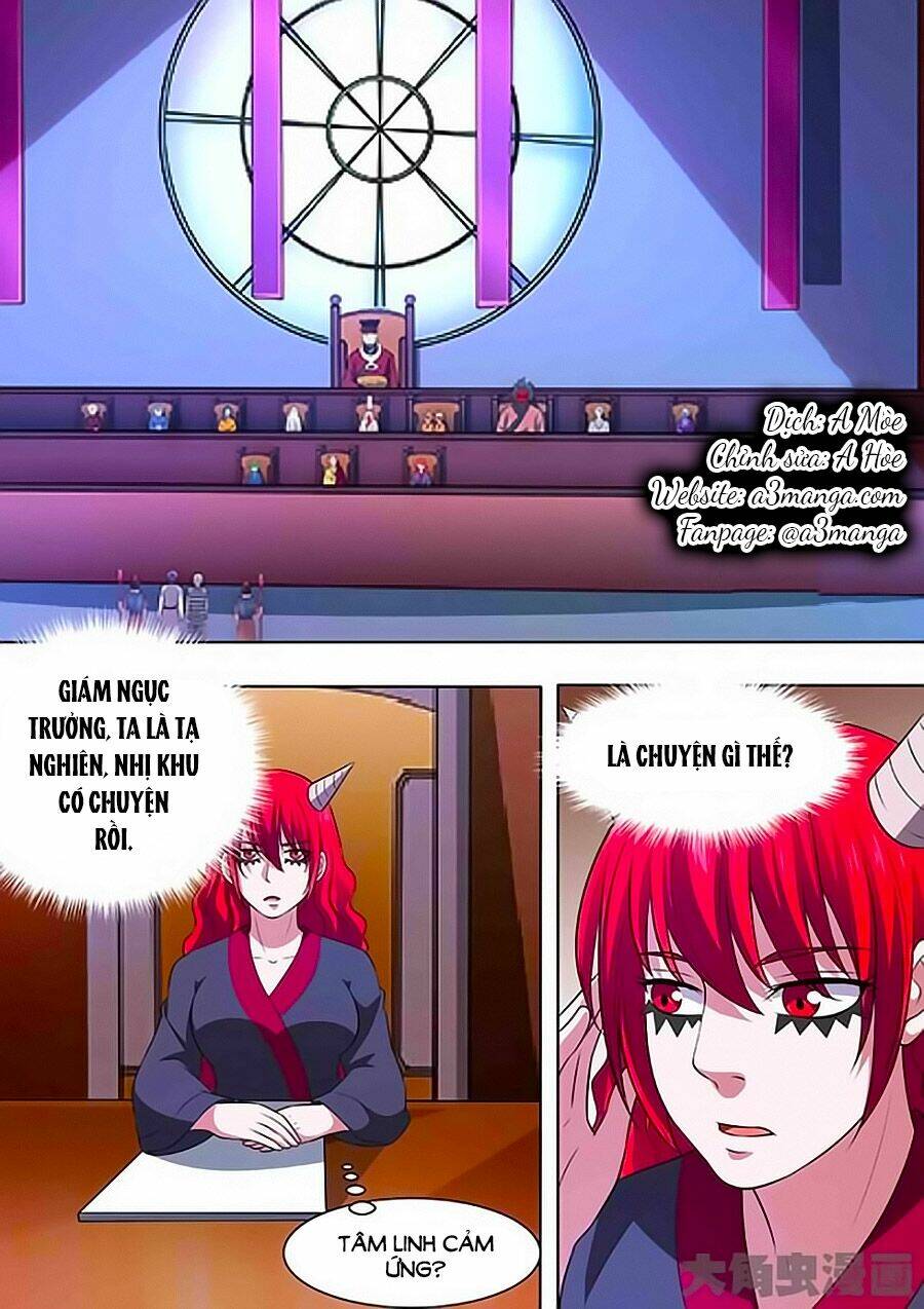 luyện ngục trọng sinh chapter 145 1