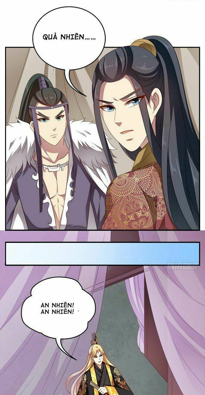 thịnh thế an nhiên chapter 47 15