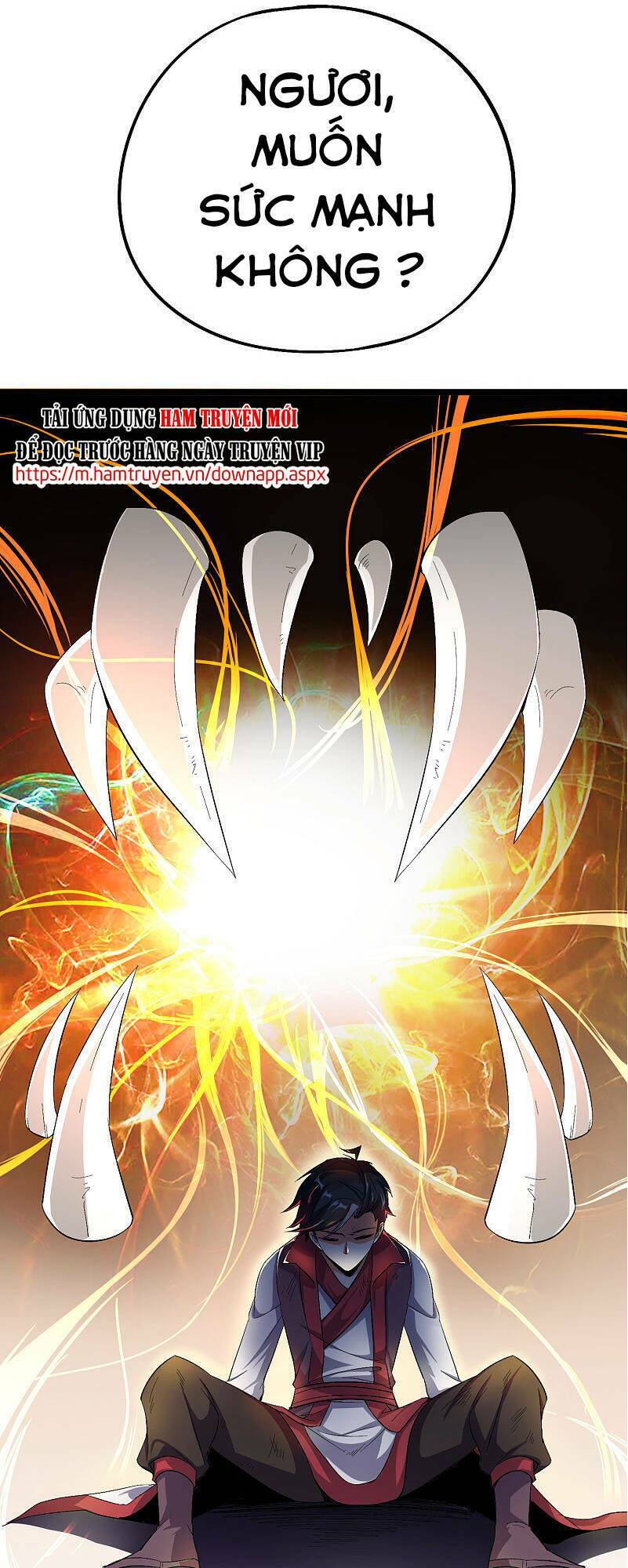 phục thiên thánh chủ chapter 125 1