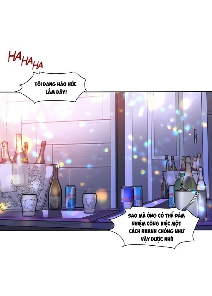 người đàn ông của tôi chapter 76.2 3