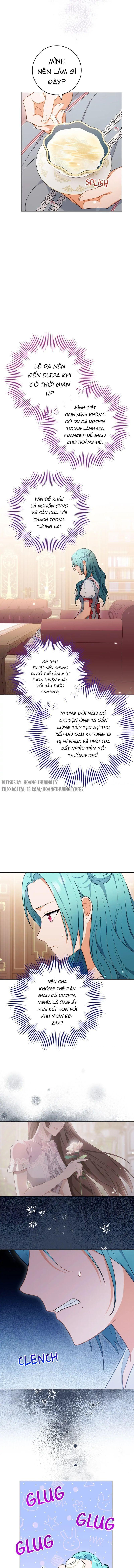 quý cô đầu bếp hoàng gia chapter 87 4