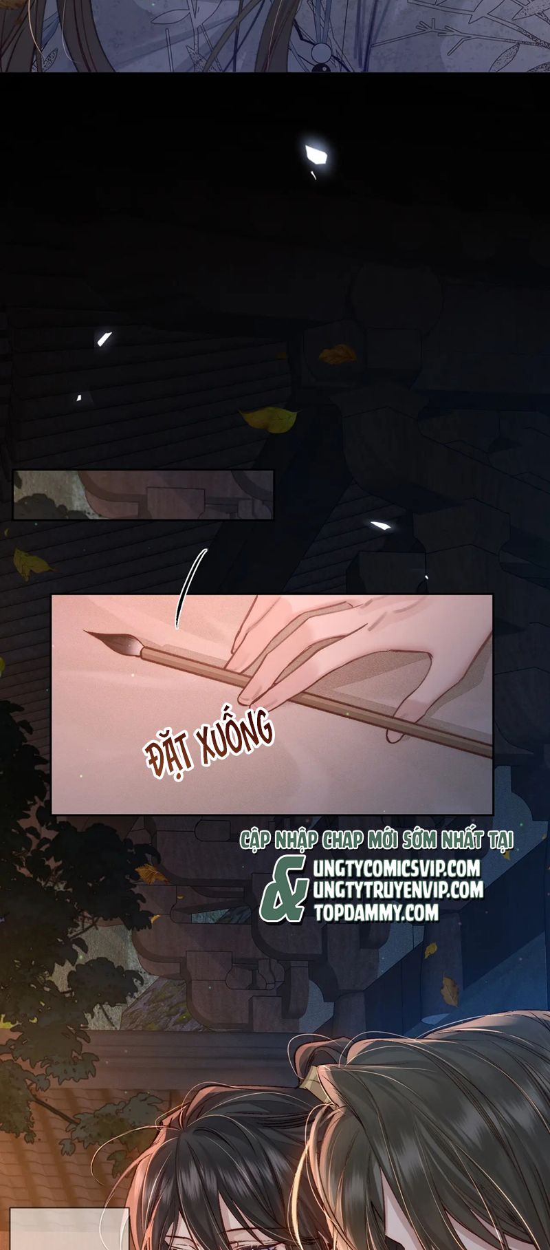 nhân vật chính chỉ muốn yêu đương chapter 88 21