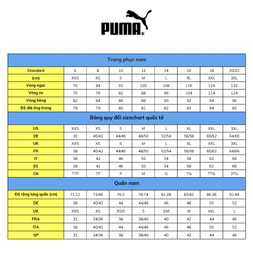 PUMA - Giày sneaker nam Cell Endura Patent 98 369633-02