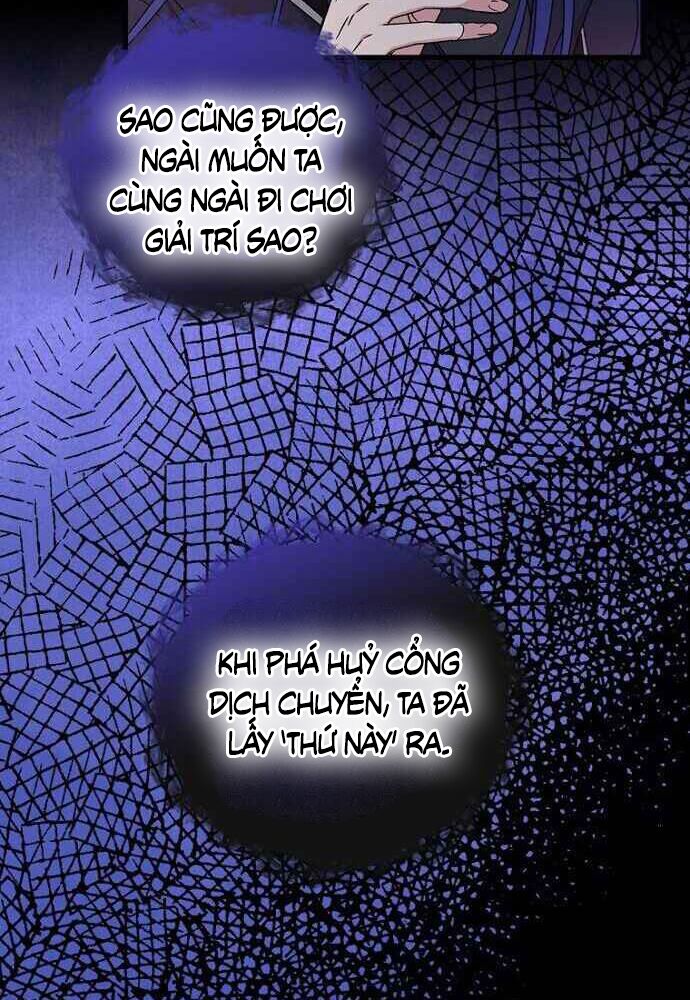 nhà hiền triết yigret chapter 15 65