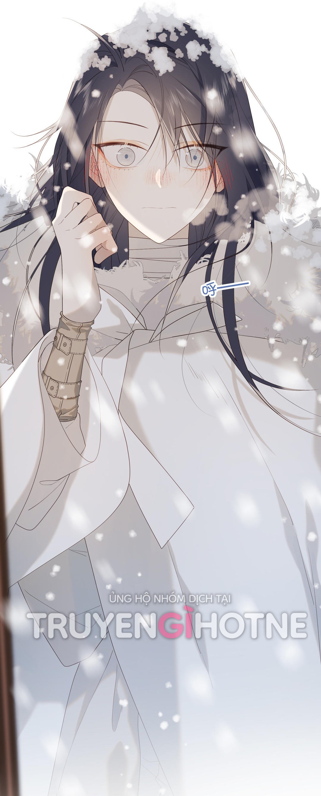 ác nữ cự tuyệt nam chính chapter 41 14