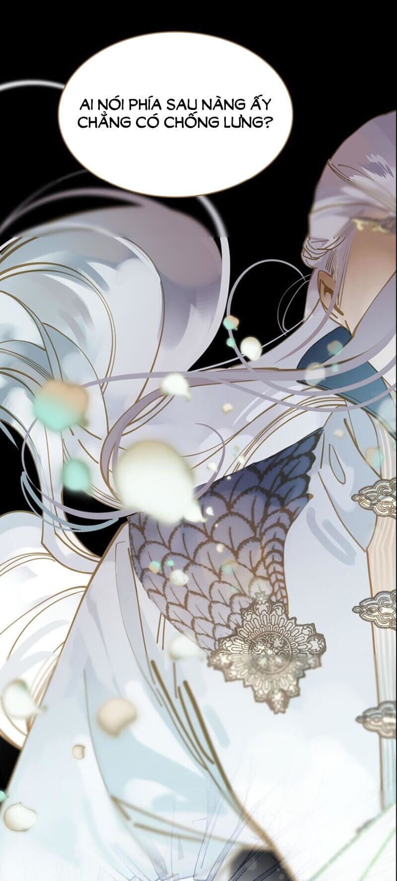 nhất đại linh hậu chapter 46 17