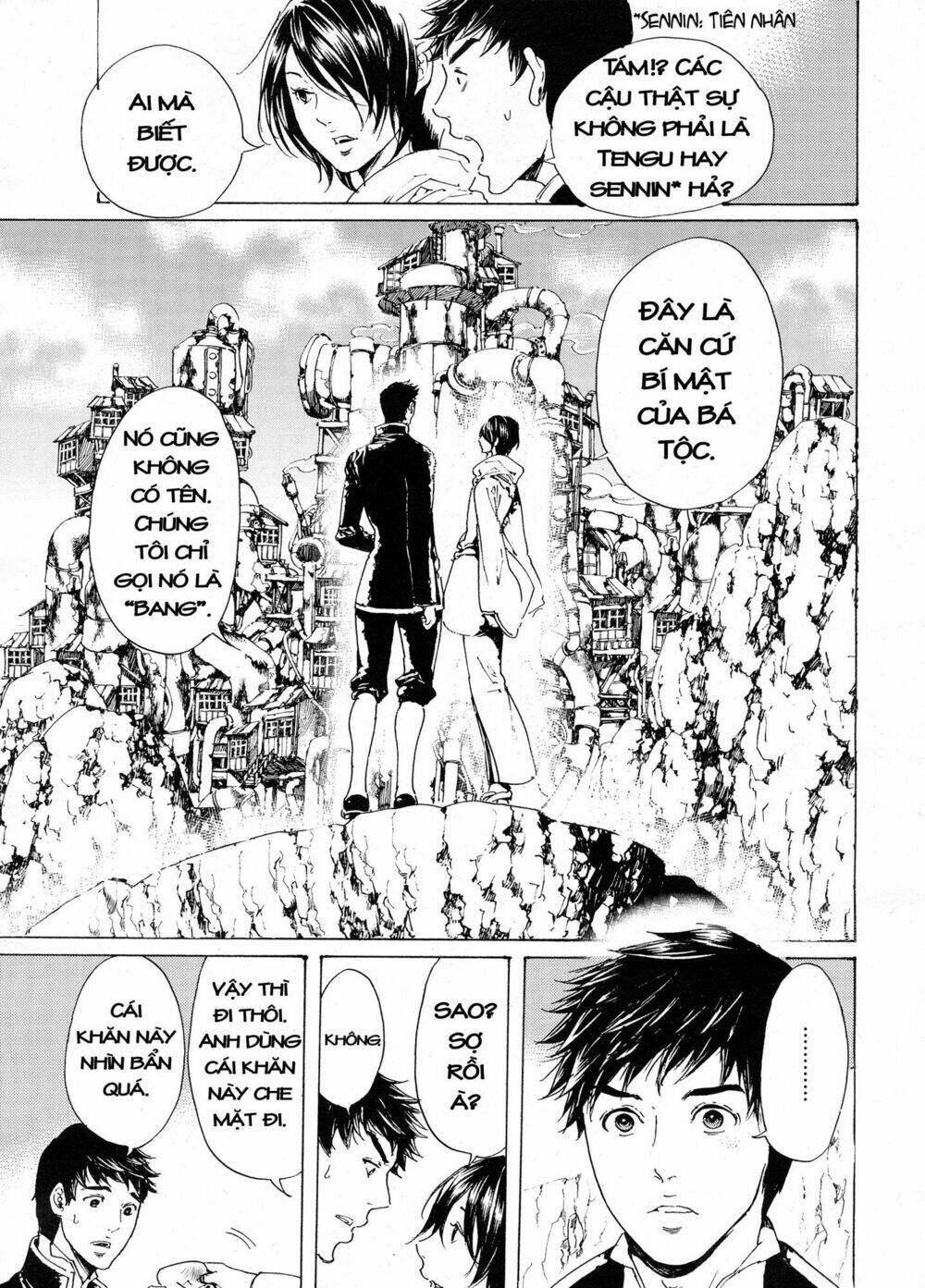 adekan chapter 43 51