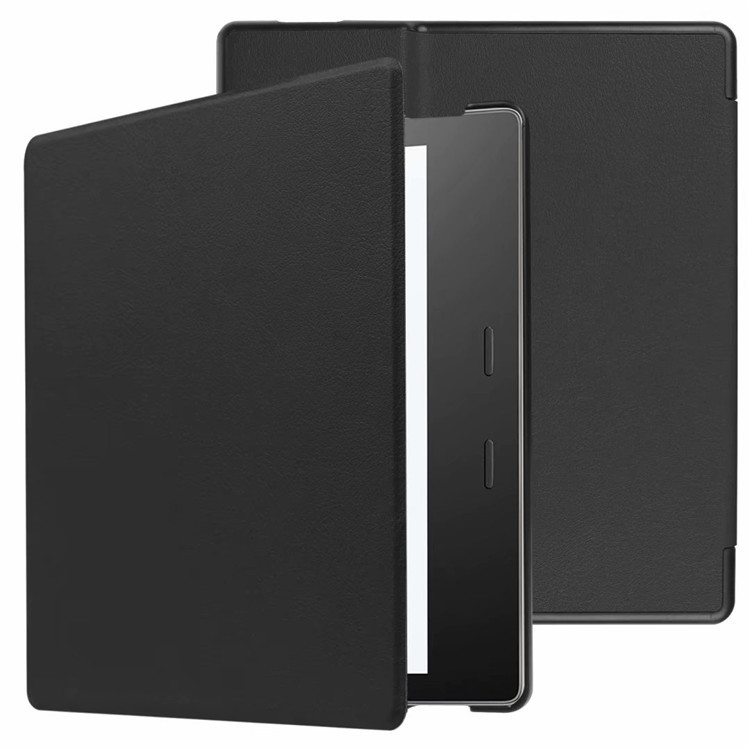 Bao Da Cover Cho Máy Đọc Sách Kindle Oasis Gen 2 Gen 3 2019