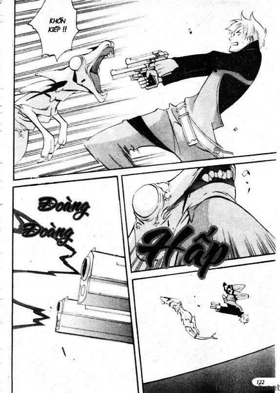 meteor methuselah chapter 27 10