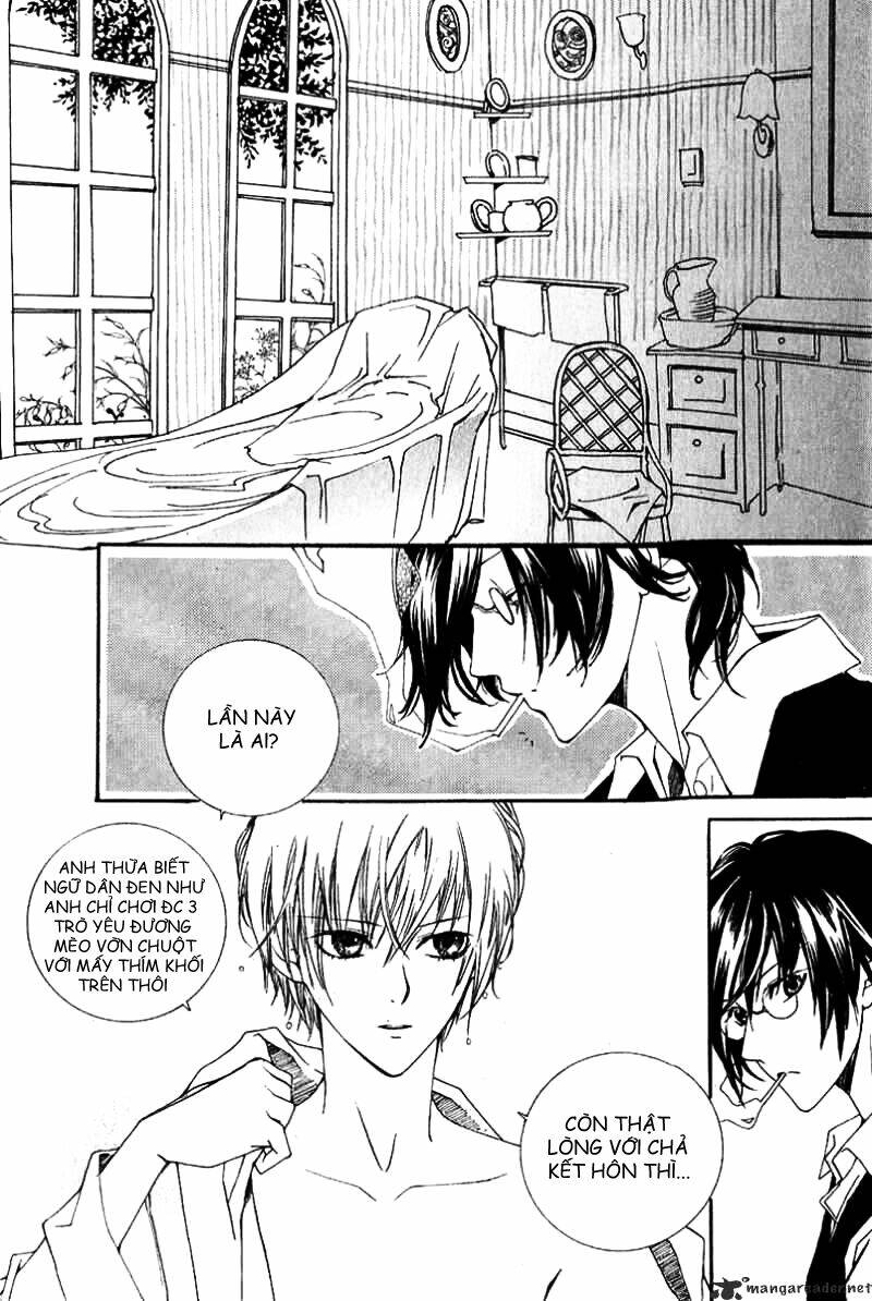 dear my girls chapter 17 2