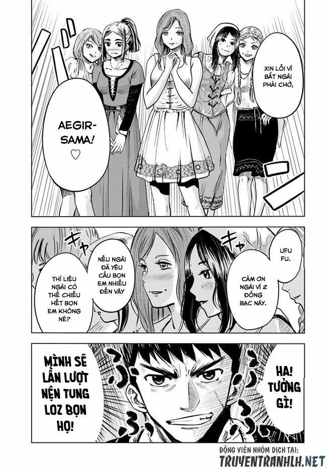 hành trình chịch dạo của của máy dập cổ đại chapter 8 18