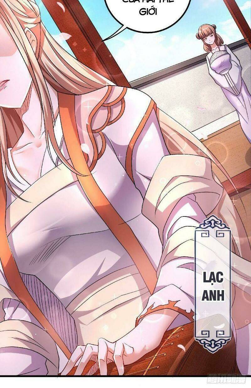 yêu đạo chí tôn yêu hoàng trở về chapter 97 10