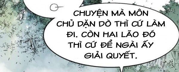 cao thủ 2 chapter 83 84