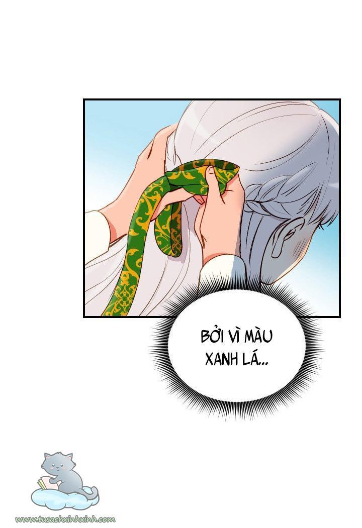 công nương khế ước của gia tộc công tước quái vật chapter 10 20