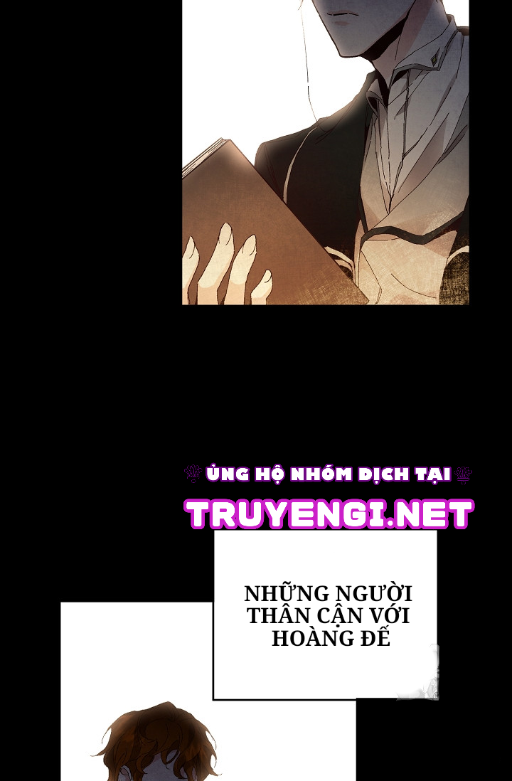 tôi trở thành hoàng đế bạo chúa trong tiểu thuyết chapter 3.1 8