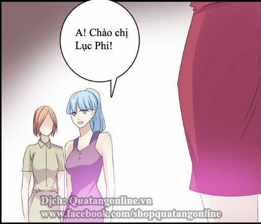 lều khều biết yêu chapter 27 34