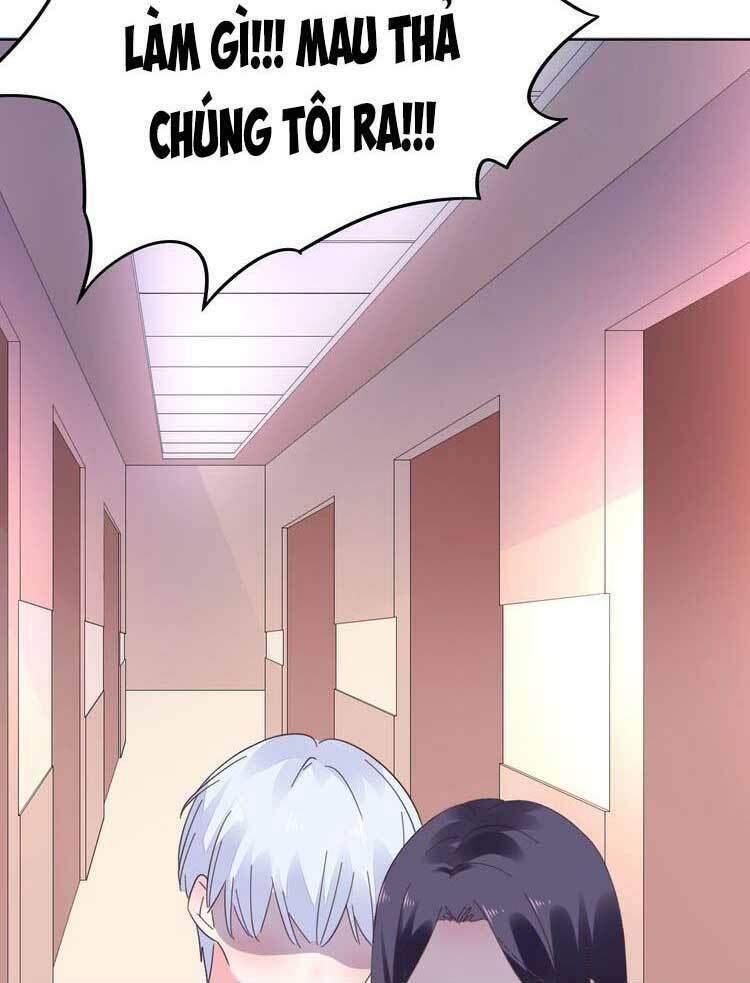 điều ước sủng ái bất bình đẳng chapter 76.1 25