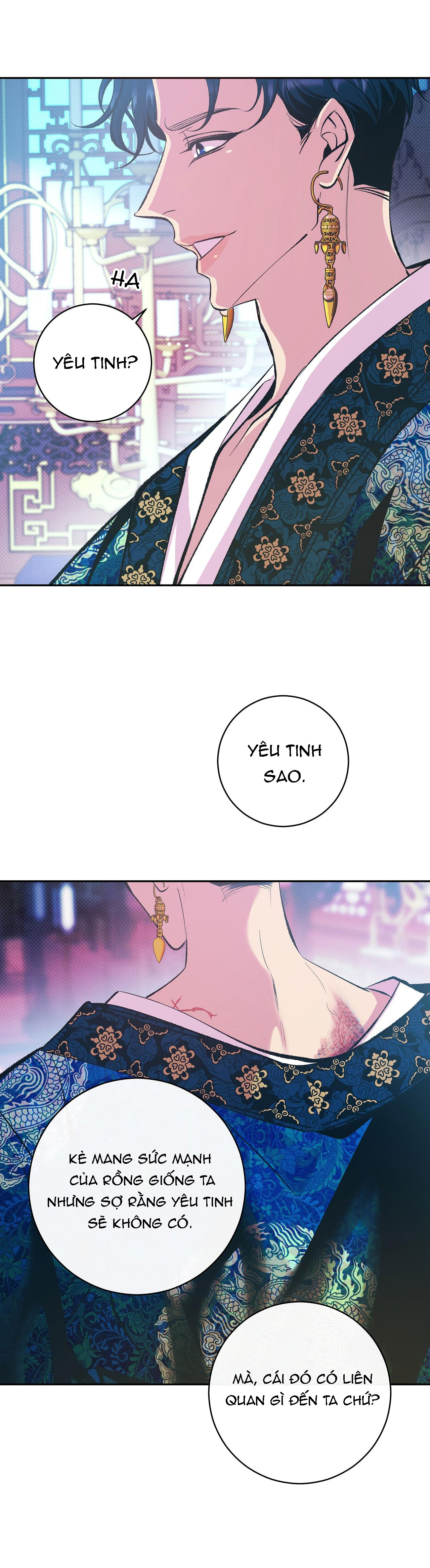 bán yêu chapter 1 51